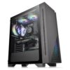 Thermaltake Divider 170 ARGB Micro case