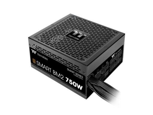 Thermaltake Smart BM3 750W PSU ATX 3.0