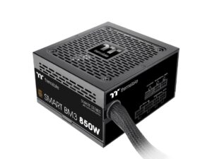 Thermaltake Smart BM3 850W PSU ATX 3.0