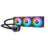 Thermaltake TH420 ARGB cooler TH420 V2 liquid cooler 420mm