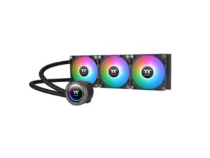 Thermaltake TH420 ARGB cooler TH420 V2 liquid cooler 420mm