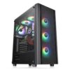 Thermaltake V250 TG ARGB Air Mid tower