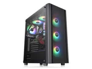 Thermaltake V250 TG ARGB Air Mid tower