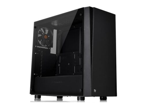 Thermaltake Versa J21 TG Mid tower