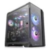 Thermaltake View 51 TG ARGB Full tower