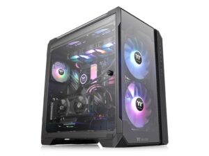 Thermaltake View 51 TG ARGB Full tower