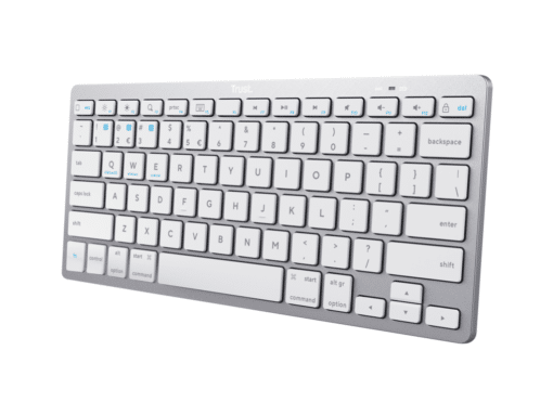 Trust Basics bluetoothwireless tastatura