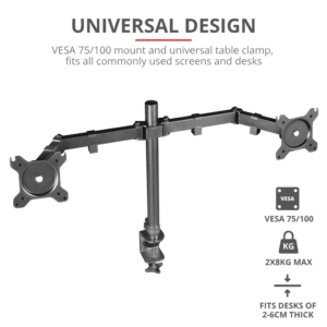 Trust GXT1120 nosač monitora GXT1120 MARA