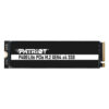 Patriot SSD 500GB M.23500/2700MB/s, PCIeGen4x4, P400