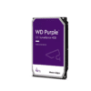 WD HDD 4TB SATA3 256MB Purple