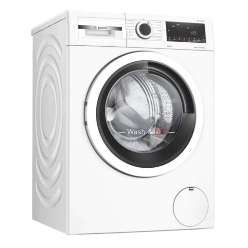 BOSCH Perilica-Sušilica rublja Serie 4|, 8 KG/ 5 KG, A (E),1400 RPM, 70 dB, CN WNA13400BY