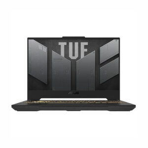 ASUS TUF FX507ZC4-HN007 15,6" FHD IPS AG 144Hz Intel Core i7-12700H 16GB/1TB SSD/NVIDIA RTX 3050-4GB/Backlit RGB KBD./2Y/siva