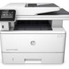 HP printer LaserJet M442dn A3 MFP