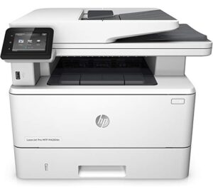 HP printer LaserJet M442dn A3 MFP