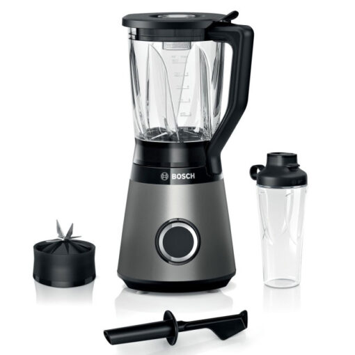 BOSCH blender VitaPowerSerie 4| , 1200W,1.5L, SilverSi