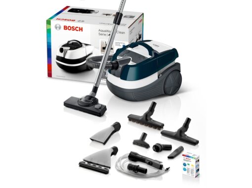 BOSCH suho mokro usisivač Usisivač Serie 4| 1700W BWD41720