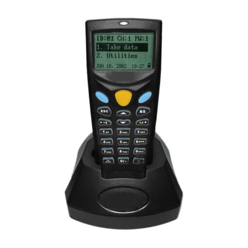 Honeywell barkod Cipherlab 8001 CCD RS232 data portable terminal