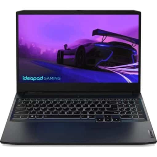 Laptop LENOVO IdeaPad 3 15ACH6 Gaming 15.6" FHD 16GB/512GB RTX 3060 6GB Win 11