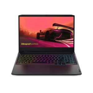 Laptop LENOVO IdeaPad 3 15ACH6 Gaming 15.6" FHD 8GB/512GB RTX 2050