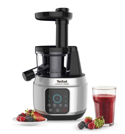 Tefal sokovnik ZC420E38- hladno presanje