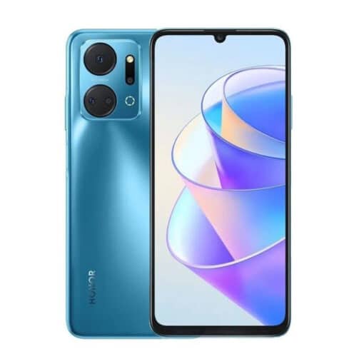 Mobitel Honor X7a 4GB 128GB blue