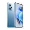 Mobitel Xiaomi Redmi Note 12 Pro + Dual Sim 8GB 256GB,Sky Blue