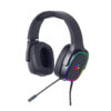 Slušalice sa mikrofonom GEMBIRD gaming, 7.1 Surround Headset RGB