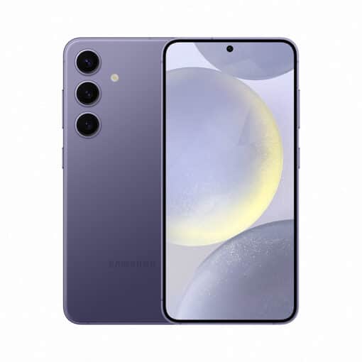 Mobitel Samsung S24+ 12GB 256GB Cobalt violet