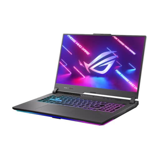 Laptop ASUS ROG STRIX G17 G713PU-LL052W 17,3" WQHD 240Hz 16GB/1TB