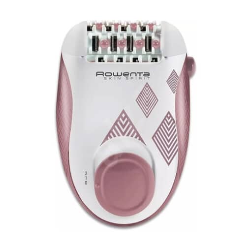 Rowenta epilator EP2900F1 Skin Spirit