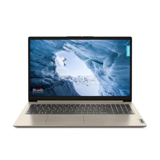 Lenovo IdeaPad 1 15ALC7 82R400HUSC 15,6" FHD IPS AG AMD Ryzen 7 5700U 16GB/512GB