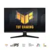 Asus TUF Gaming VG249Q3A 180Hz23.8", IPS, FHD, 1ms, 250cd, HDMIx2DP, Speaker, Tilt +23 -5, VESA 100x100.Crna