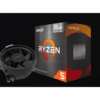 AMD Ryzen 5 5600GT AM4 BOX6 cores