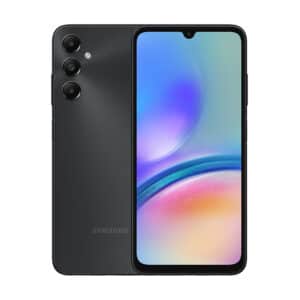 Mobitel Samsung Galaxy A05s 4GB 128GB Dual Sim Black