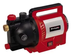 Einhell GC-GP 1250 N vrtna pumpa za vodu