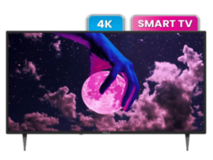 TESLA televizor 50" 50M325BUS UHD Smart TV VIDA OS