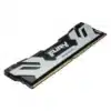 Kingston 16GB 6400MHz DDR5Fury Renegade, Black/Silver, CL32, 288-pin, XMP