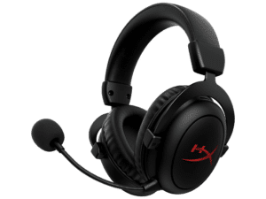 Slušalice sa mikrofonom HyperX Cloud II Core Wireless Gaming Headset 6Y2G8AA