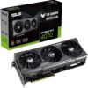 ASUS TUF-RTX4070-O12G-GAMINGNVIDIA GeForce RTX 407012GB GDDR6X 192bit;HDMI, 3xDP