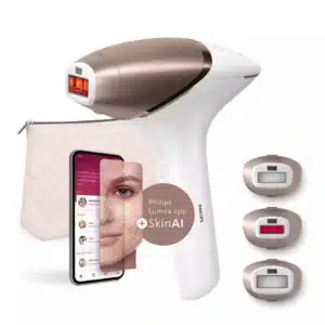 PHILIPS Lumea epilator BRI973\00