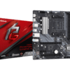 ASROCK A520M PHANTOM GAMING 4AMD A520;AM4;4xDDR4;RAIDHDMI