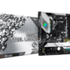 ASROCK MB B550M STEEL LEGENDAMD B550;AM4;4xDDR4;RAIDHDMI