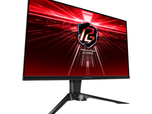 5"FLAT GAMING;QHD;165Hz;1ms;2xHDMI