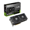 ASUS VGA DUAL-RTX4070S-O12GNVIDIA GeForce RTX 4070 SUPER12GB GDDR6X 192bit;HDMI