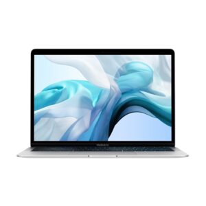 Apple MacBook Air 13" M1 8GB 256GB SSD Silver MGN93ZE