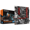 Matična ploča Gigabyte MB B760M GAMING DDR4 LGA1700 2xDDR4