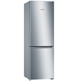 BOSCH Samostojeći hladnjakSerie | 2;A++; 186 x 60; INOXekvivalent modela KGN36NL30