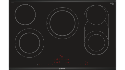 BOSCH Staklokeramička ploča Serie 8|  ( 80CM )
