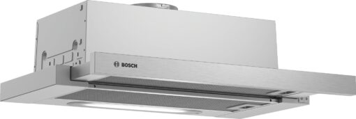 BOSCH Teleskopska napa Serie 4| 368m3/h