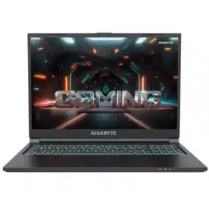 Gigabyte laptop NB G6 16" FHD 16GB/512GB RTX 4060